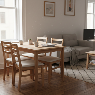 Te monto tus muebles IKEA, Sklum y más a domilicio