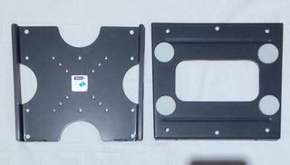 SOPORTE DE PARED PARA TELEVISOR y MONITOR