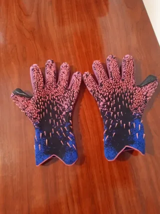 Guantes Portero Adidas Predator