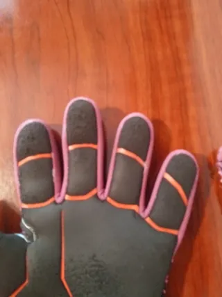 Guantes Portero Adidas Predator