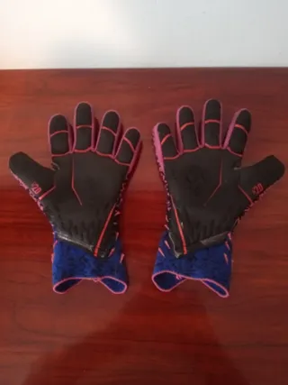 Guantes Portero Adidas Predator