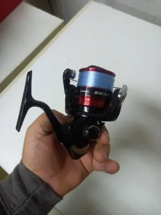 Shimano Siena 2500