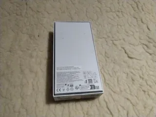 Caja Vacía Xiaomi Redmi Note 14 Pro 5G
