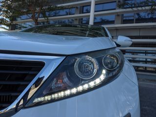 KIA Sportage 1.7 CRDI VGT 115CV Concept 4x2