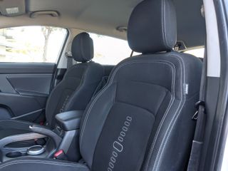 KIA Sportage 1.7 CRDI VGT 115CV Concept 4x2