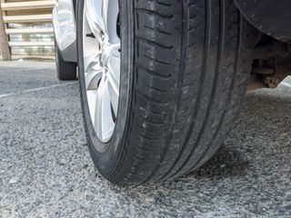 KIA Sportage 1.7 CRDI VGT 115CV Concept 4x2