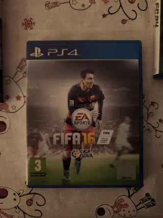 Pack Juegos PS4 Spider-Man, FIFA, NBA 2K