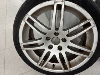 Llantas RS4  new 18''