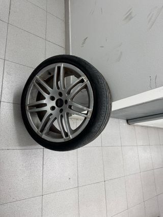 Llantas RS4  new 18''