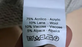 Maglione EXIBIT Beige Uomo