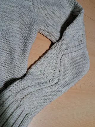 Maglione EXIBIT Beige Uomo