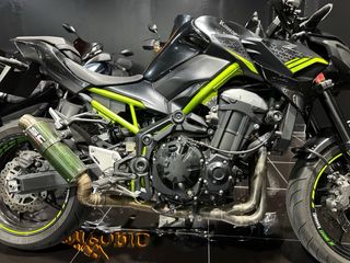 Z900E ABS DESDE 146€/MES