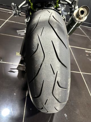 Z900E ABS DESDE 146€/MES