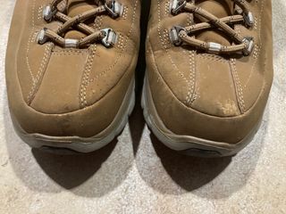 Skechers Marrones Talla 40