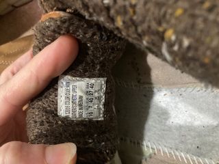 Skechers Marrones Talla 40