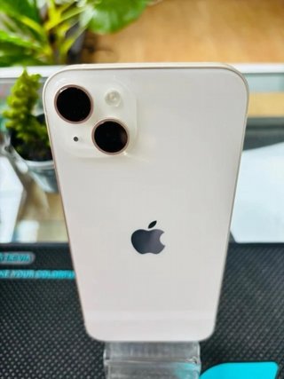 iPhone 14 Plus 128GB Bianco con Garanzia