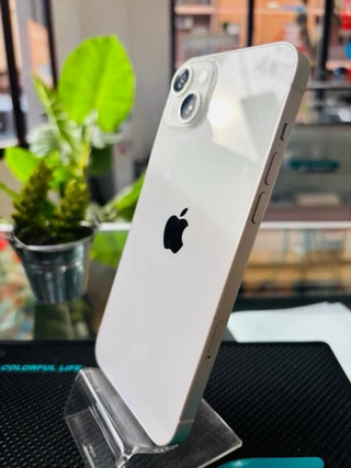 iPhone 14 Plus 128GB Bianco con Garanzia