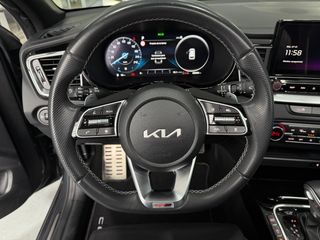 KIA Ceed 2023