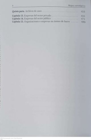 Mapas Estratégicos. Convirtiendo los activos intan