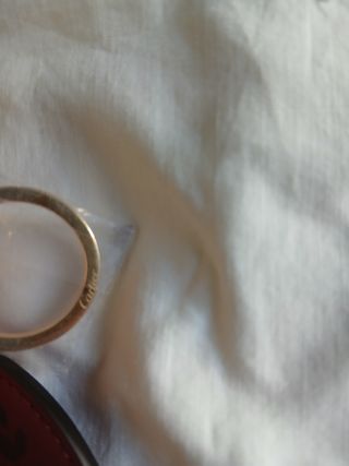 Cartier portachiavi/accessorio borsa