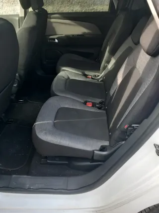 Citroen C4 Picasso 2014