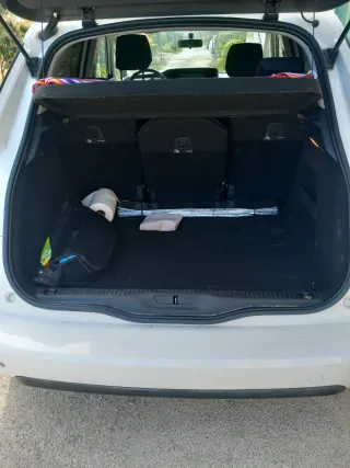 Citroen C4 Picasso 2014