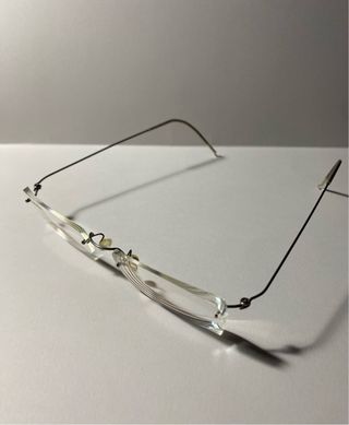 Lindberg Spirit 145/P10 Titanio Occhiali