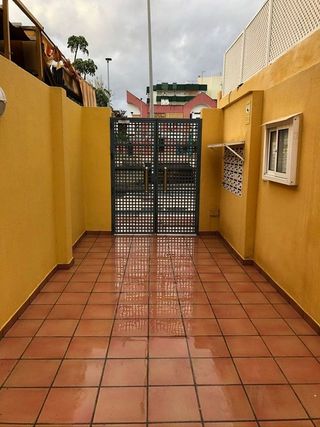 Piso en alquiler en La Barriguilla en Málaga