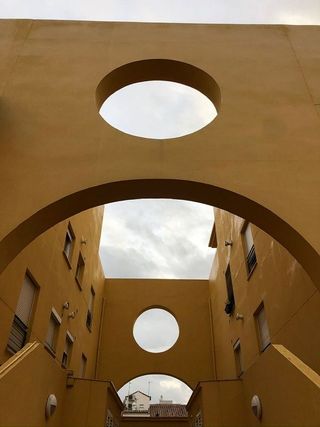 Piso en alquiler en La Barriguilla en Málaga