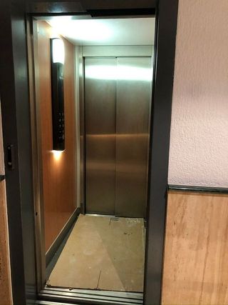 Piso en alquiler en La Barriguilla en Málaga