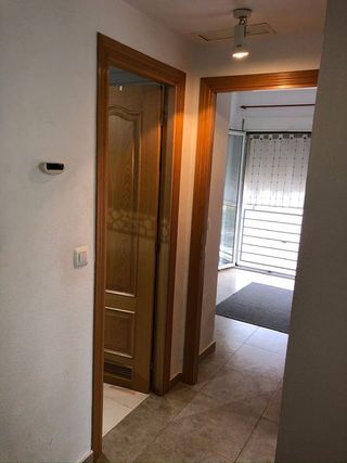 Piso en alquiler en La Barriguilla en Málaga