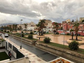 Piso en alquiler en La Barriguilla en Málaga