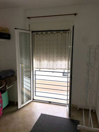 Piso en alquiler en La Barriguilla en Málaga