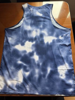 Camiseta Nike Running Talla M