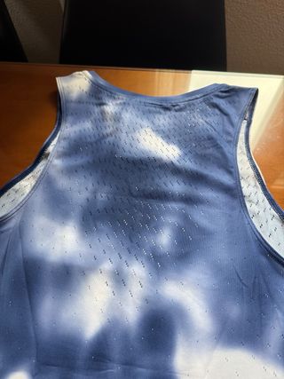 Camiseta Nike Running Talla M