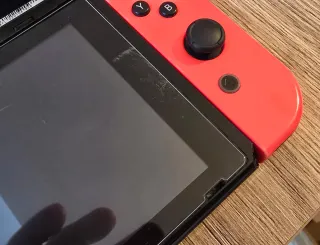 SWITCH "ESPECIAL" + JUEGOS + 128GB