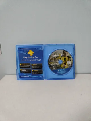FIFA 17 PS4 (PlayStation 4) EA Sports