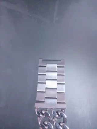 Orologio Lotus da donna in acciaio