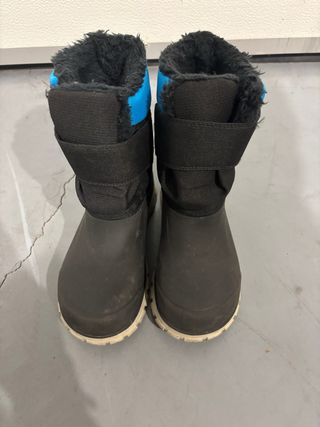 Stivali da sci Decathlon T35