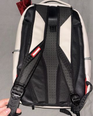 Mochila Sprayground Tiburón The Journey Begins