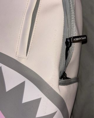 Mochila Sprayground Tiburón The Journey Begins