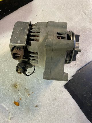 Alternador Denso BMW EXK09S