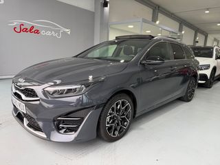 ‼️KIA Ceed 2023 ECO 65.000KM‼️