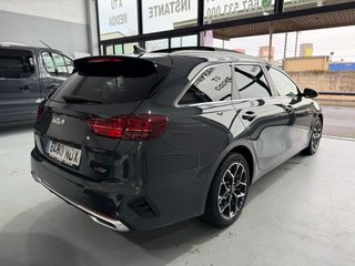 ‼️KIA Ceed 2023 ECO 65.000KM‼️