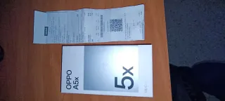 OPPO A5x