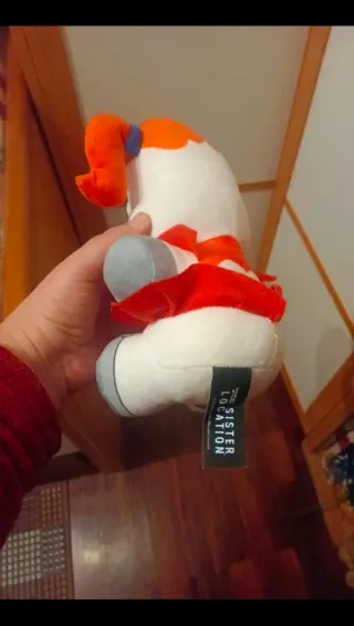 Muñecos Five Nights at Freddy's