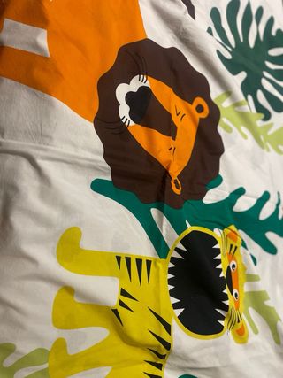 Fundas Nórdicas Ikea