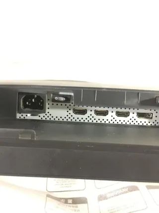 Monitor Asus ProArt PA32UCR K 4K