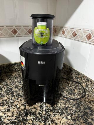 Licuadora Braun J300