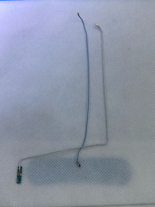 Antenne RF Samsung Galaxy A50